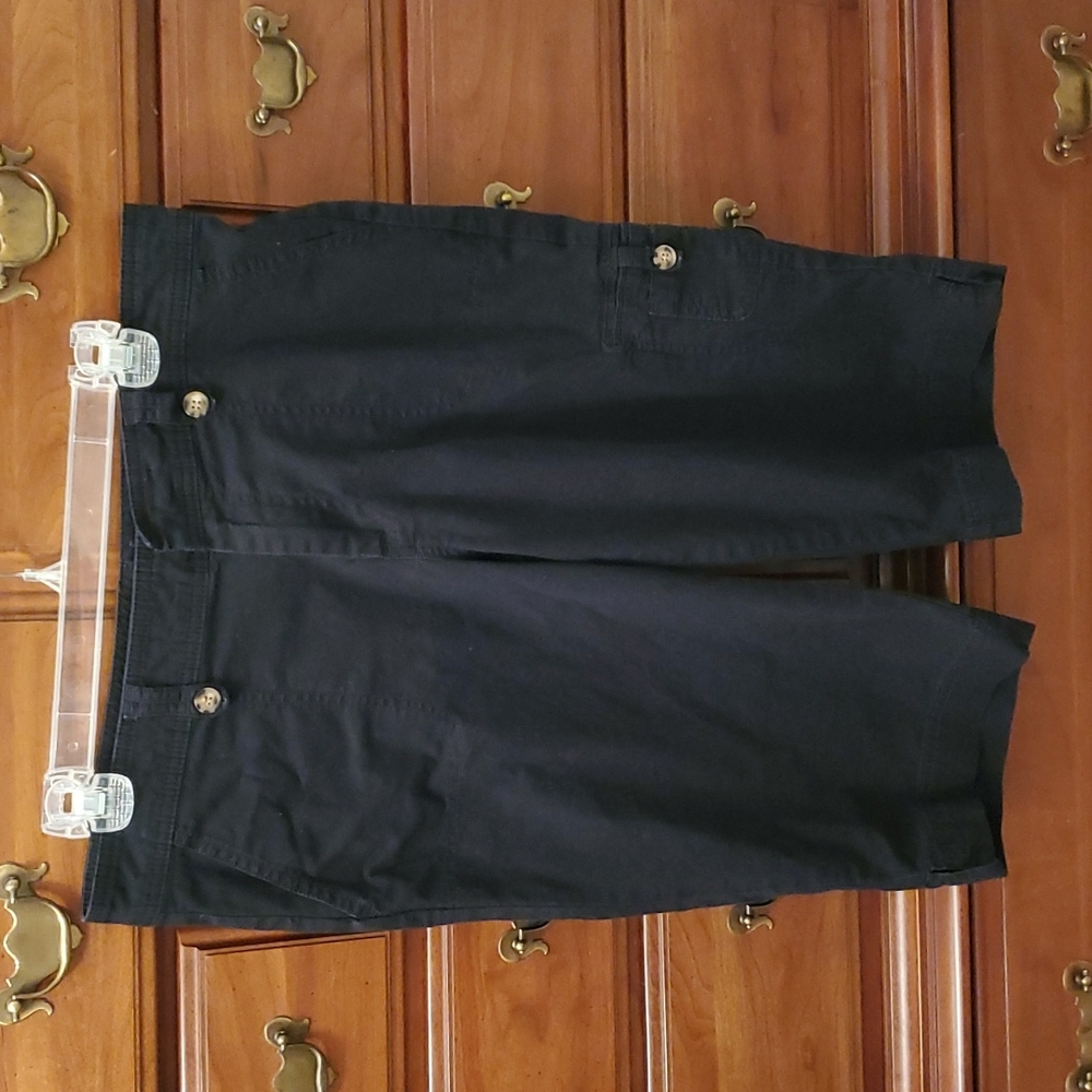 Dockers Petite Cargo Shorts